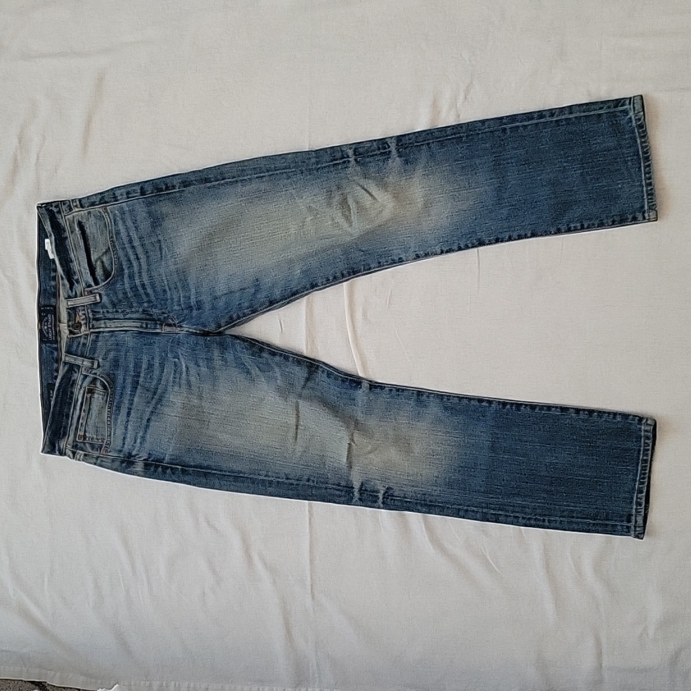Lucky Brand Jeans
